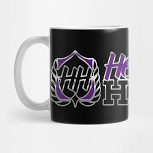 Heritage Hip-Hop Mug